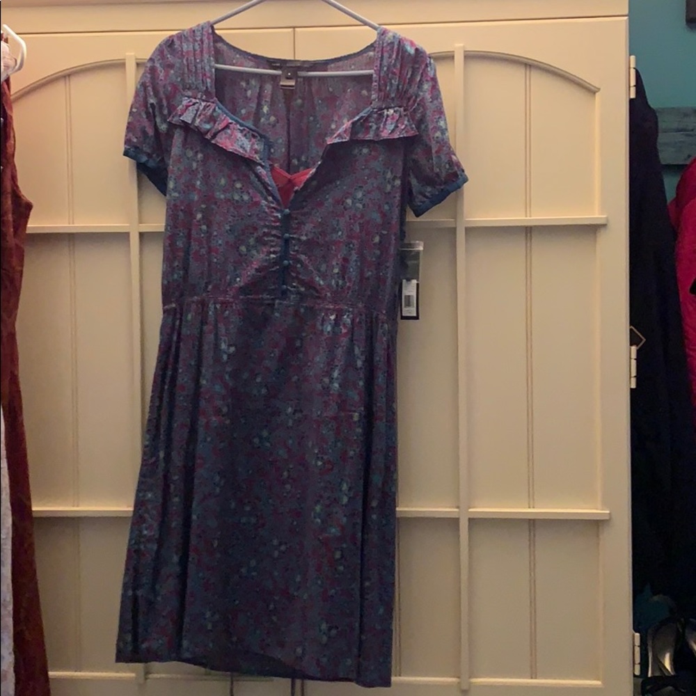Marc Jacobs Dress